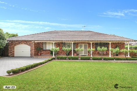 15-17 Marella Ave, Kellyville, NSW 2155