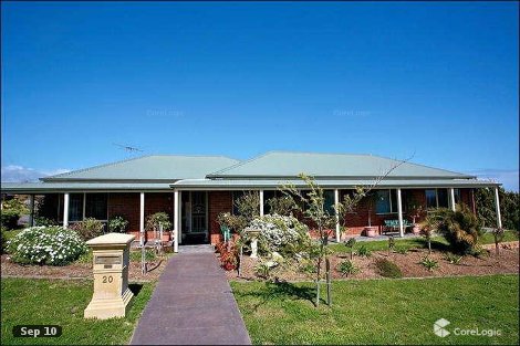 20 Augusta Dr, Seaford Rise, SA 5169