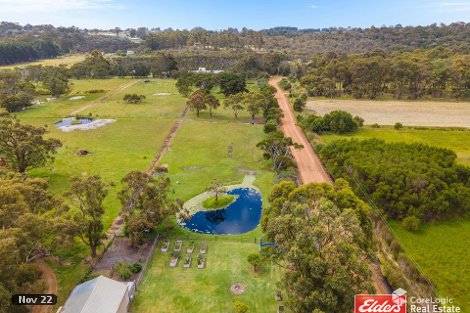 98 Old Elleker Rd, Gledhow, WA 6330