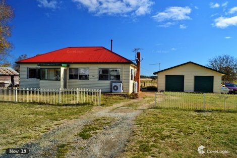 314 Falconer St, South Guyra, NSW 2365