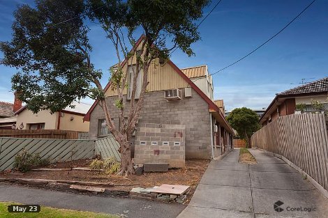 4/17 Barkly St, Brunswick East, VIC 3057