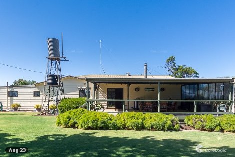 63 Evans Rd, Elwomple, SA 5260