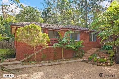 5 Kilmory Pl, Mount Kuring-Gai, NSW 2080