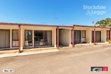 6/25 Wallace St, Meredith, VIC 3333