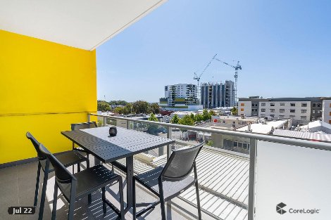 32/15 Aberdeen St, Perth, WA 6000