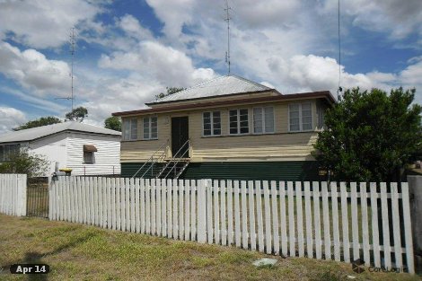 20 Mcnulty St, Miles, QLD 4415