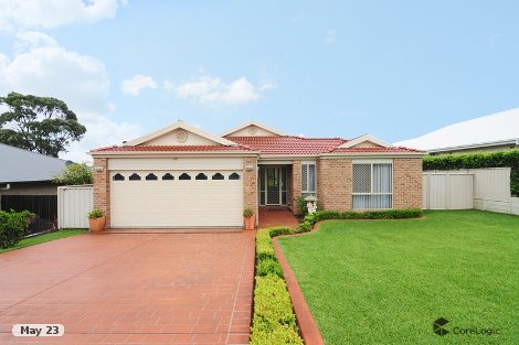 12 Hogbin Cres, Sanctuary Point, NSW 2540