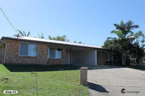 6 Drummond Ct, Tannum Sands, QLD 4680