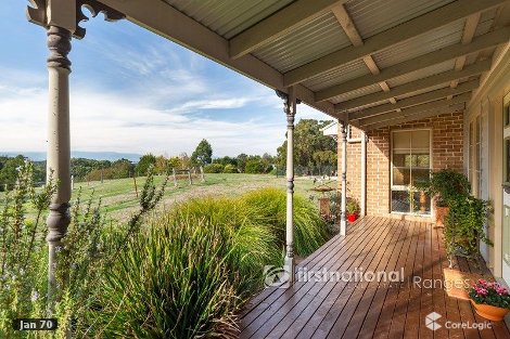 35 Fleming Lane, Monbulk, VIC 3793