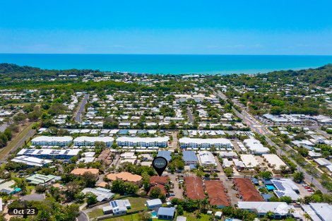 13/9-11 Oyster Ct, Trinity Beach, QLD 4879