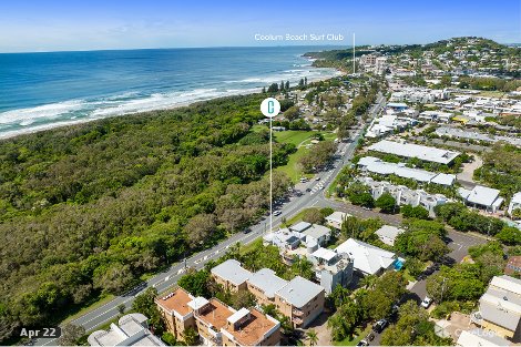 1/6 First Ave, Coolum Beach, QLD 4573