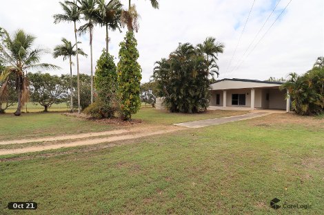 361 Springs Rd, Paddys Green, QLD 4880