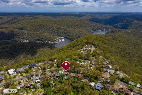 136 Turner Rd, Berowra Heights, NSW 2082