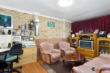 6/3-5 Chelmsford Rd, South Wentworthville, NSW 2145