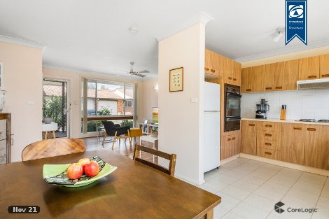 33/109 Stewart Ave, Hammondville, NSW 2170