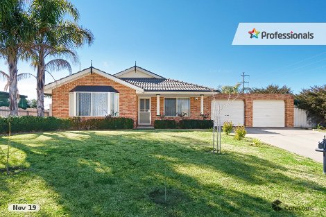 18 Kimba Dr, Glenfield Park, NSW 2650