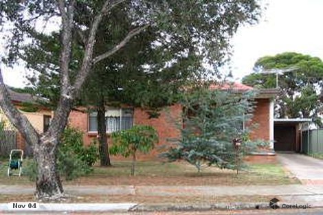 52 Dan Cres, Lansvale, NSW 2166