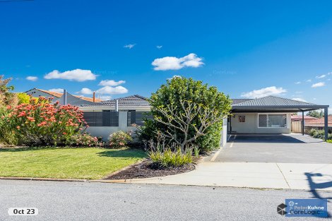 16 Chesney St, Morley, WA 6062