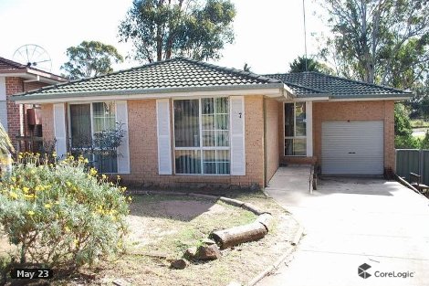 7/34 Westmoreland Rd, Minto, NSW 2566