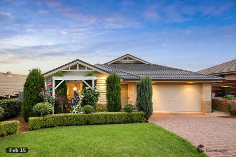 19 Glenheath Ave, Kellyville Ridge, NSW 2155