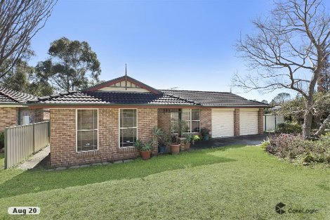 7 Peppertree Cct, Toronto, NSW 2283