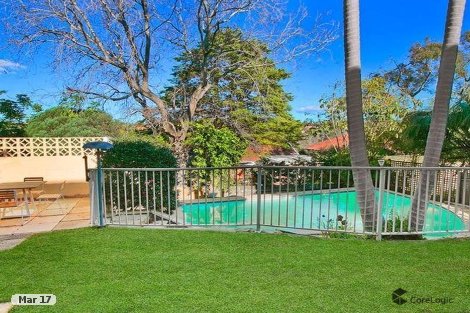 81 Eastern Valley Way, Castlecrag, NSW 2068