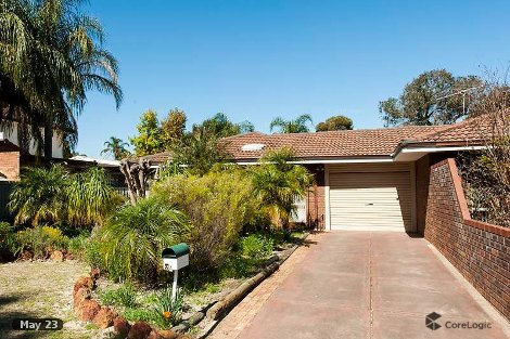 2a Marsh Ct, Swan View, WA 6056