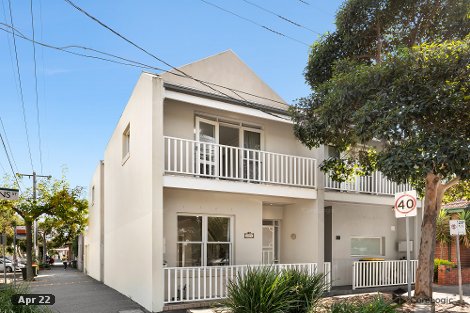 87 Evans St, Port Melbourne, VIC 3207