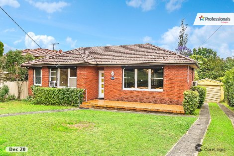 394 Kissing Point Rd, Ermington, NSW 2115