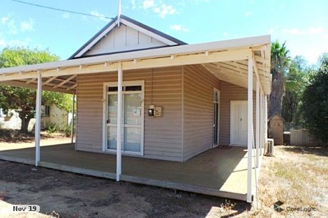 10 Forward St, Goomalling, WA 6460