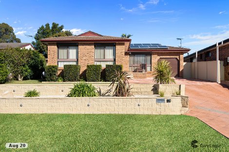 10 Randall Ave, Minto, NSW 2566