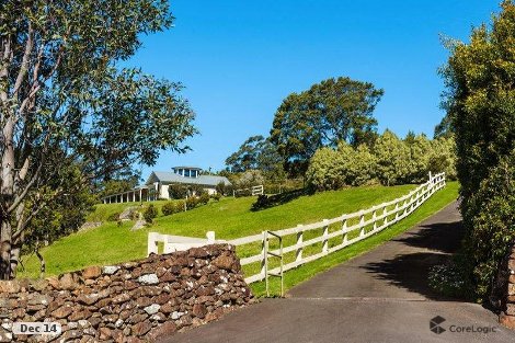 181 Nuninuna Dr, Jamberoo, NSW 2533