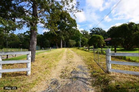 43b Battunga Dr, Tomerong, NSW 2540