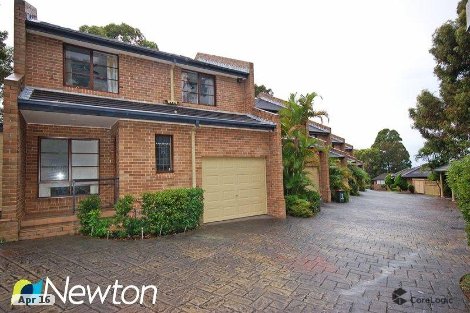 5/438 Port Hacking Rd, Caringbah South, NSW 2229