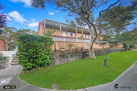 17/4-6 Railway Cres, Jannali, NSW 2226