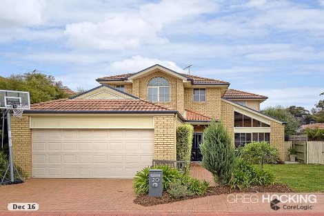 20 Soutar Pl, Heatherton, VIC 3202