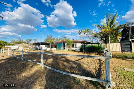 5 Hughes St, Dysart, QLD 4745