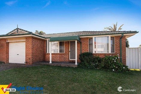 2/19 Mummuga Cl, Flinders, NSW 2529