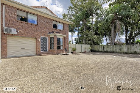 5/1 Normanby Sq, Bundaberg South, QLD 4670