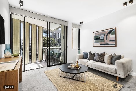 302/3 Butt St, Surry Hills, NSW 2010