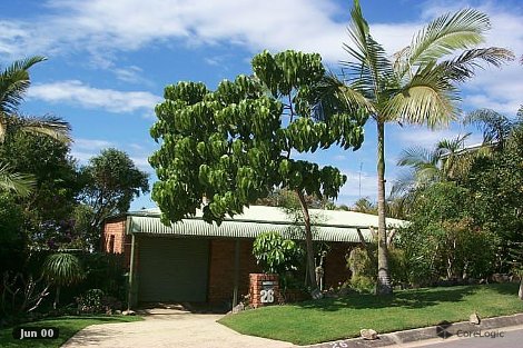 26 Woodlark Rise, Sunrise Beach, QLD 4567