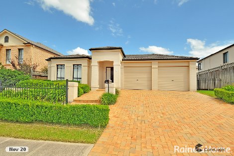 6 Bellenden Cl, Glenwood, NSW 2768