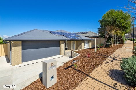 16 League St, Seaford Meadows, SA 5169