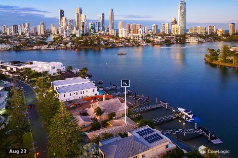 23 The Promenade, Surfers Paradise, QLD 4217