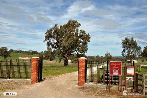 Lot 3 Rushlea Rd, Eden Valley, SA 5235