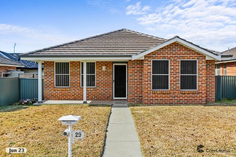29 The Heights, Hillvue, NSW 2340