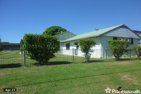 18 Davey St, Glenella, QLD 4740