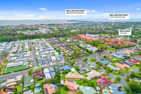 37 Collingwood Rd, Birkdale, QLD 4159