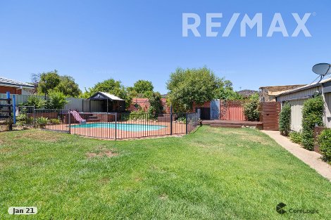 12 Avon Ave, Lake Albert, NSW 2650