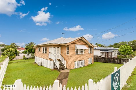 44 Samuel St, Camp Hill, QLD 4152